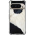 Cow Pixel 9/9 Pro Clear Case